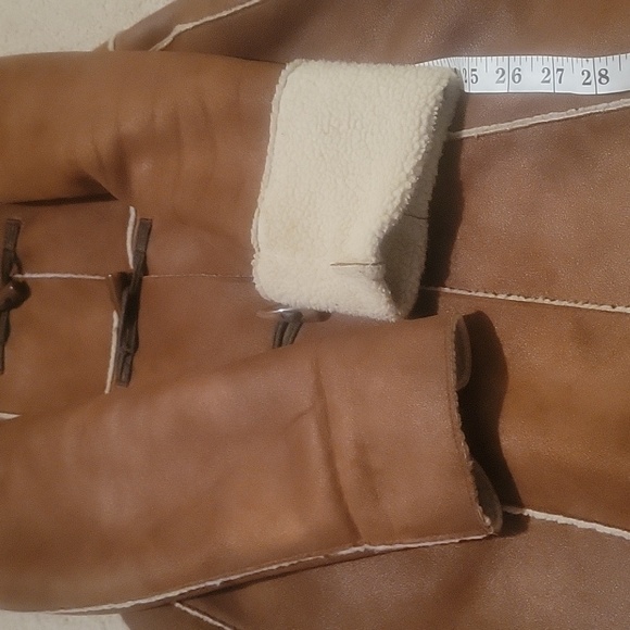 Andrew Marc Penny Lane Coat - Picture 10 of 10